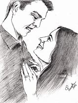 Image result for Unique Pencil Drawings Love