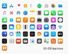 Image result for iPhone 15 Pro Icons