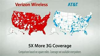 Image result for Verizon Comparative Ad