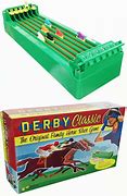 Image result for Battery Operated Horse Racing Game