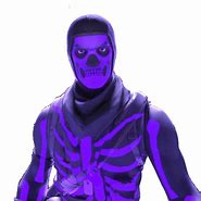 Image result for 3D Purple Skeleton Transparent