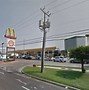 Image result for Shell Gas Stations McDonald's Signs