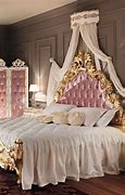 Image result for Rose Gold Themed Bedroom