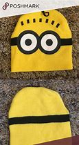 Image result for Yellow Beanie Minion