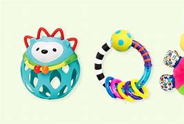 Image result for Baby Rattl