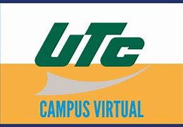 Image result for Logo Universidad UTC