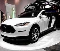 Image result for Tesla Model X Front Motor