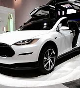 Image result for Tesla Model X Front