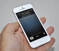 Image result for Apple 5 Phone