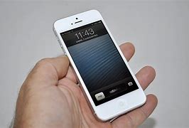 Image result for iPhone 5 Normal