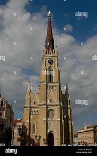 Image result for Novi Sad Cathedral