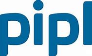 Image result for Pipl Logo