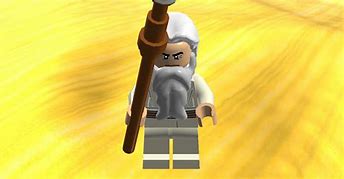 Image result for LEGO Saruman