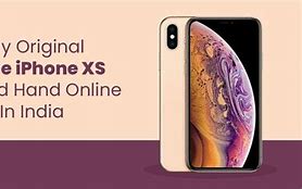 Image result for iPhone XS Second Hand