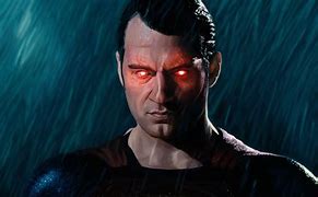 Image result for Superman Laser Eyes