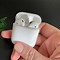 Image result for iPhone Mockup in Hand Air Pods Computer