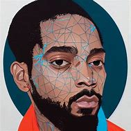 Image result for Nipsey Hussle Crip