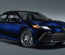 Image result for Toyota Camry XSE Hybrid