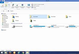 Image result for Local Disk C Located in PC