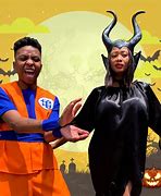 Image result for Halloween in South Africa