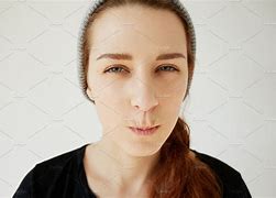 Image result for Suspicious Face Girl