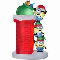 Image result for Minion Climbing Clip Art