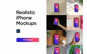 Image result for Mockup iPhone 8