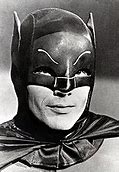 Image result for Adam West Batman TV Series