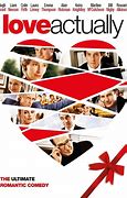Image result for Love Actually Movie Images
