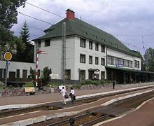 Image result for Zeleznicna Stanica Štrba