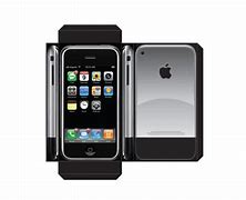 Image result for Apple iPhone 4 Papercraft Templates