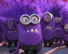 Image result for Minion Tate