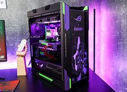 Image result for Asus Evangelion Case