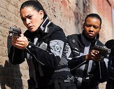 Image result for APB the TV Series