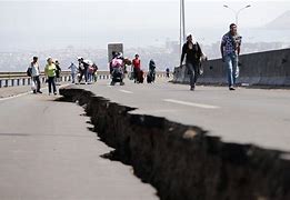 Image result for Earthquake Struck Chile