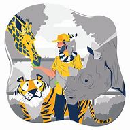 Image result for Zookeeper Concept