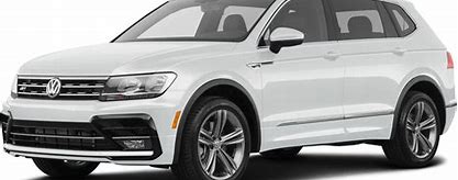 Image result for 2019 VW Tiguan Rally