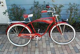Image result for Old Schwinn Bike Models