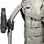 Image result for Chest Holster with Backpack
