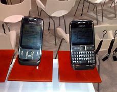 Image result for Nokia E71 vs E72