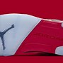 Image result for Retro 5 Blk/Red
