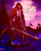 Image result for Castlevania Leon Belmont