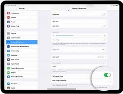 Image result for Settings iPad App Store