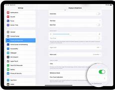 Image result for Find Settings On iPad