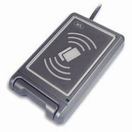 Image result for Card Reader