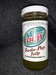 Image result for Mountain Dew Knock Off