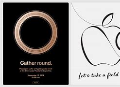 Image result for Apple Events Art