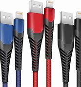Image result for iPhone Charger Cable Color