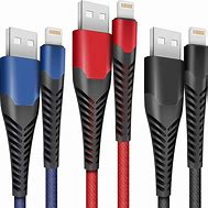 Image result for 8 Foot Charge Cord for iPhone 14 Free