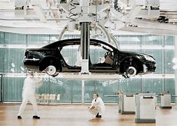 Image result for Most Beautiful Car Factory in the World